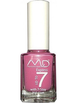 MD Professionnel Express 795 Gloss Βερνίκι Νυχιών 12ml