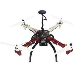 F450 QUADCOPTER RTF
