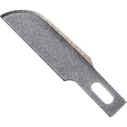 Excel 20010 LIGHT DUTY CURVED BLADE