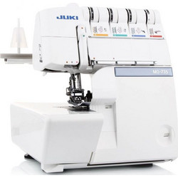Juki MO-735F