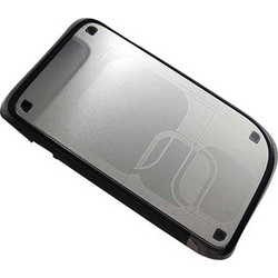 Καπάκι Μπαταρίας Nokia 7270 Silver Original