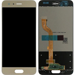 Original Οθόνη Huawei Honor 9 Gold & Μηχανισμός αφής