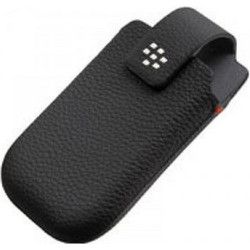 Θήκη Blackberry ACC-31606-201 Universal Black original