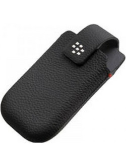 Θήκη Blackberry ACC-31606-201 Universal Black original