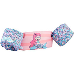 Sevylor Puddle Jumper Μπρατσάκια Deluxe Mermaid
