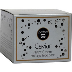 Dermastir Caviar Night Cream 50ml
