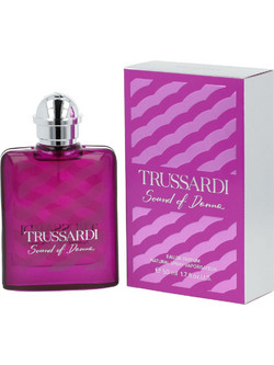 Trussardi Sound of Donna Eau de Parfum 50ml