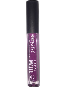 Mystic Lipstay Matte 833 Long Lasting Liquid Κραγιόν 5gr