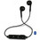 Sonic Gear BlueSports 1 Ακουστικά Bluetooth Earbud Black