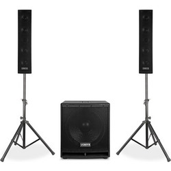 Vonyx VX840BT SET