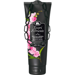 Tesori d'Oriente Orchidea Swower Cream 250ml