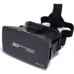 Arts 3D 0650 VR Headset για Κινητό από 4.7" έως 6"