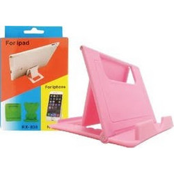 Διάφορα Χρώματα Πλαστικά Στηρίγματα για τα iPad (OEM)