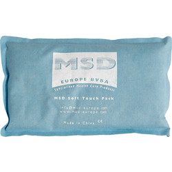MSD Soft Touch Ζεστό-Κρύο Medium AC 3326