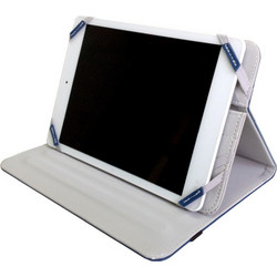 Maxball Book Blue (Universal 7"-7.9")