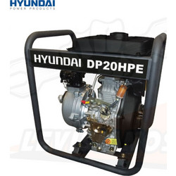 Hyundai DP20HPE