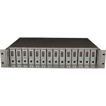 TP-LINK TL-MC1400 14-Slot Media Converter Chassis