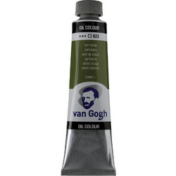 TALENS ΧΡΩΜΑ ΛΑΔΙΟΥ 20ml V.GOGH SAP GREEN