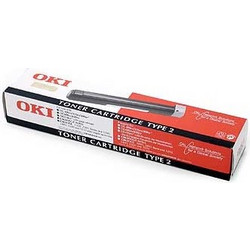 OKI 9002395 Black Toner