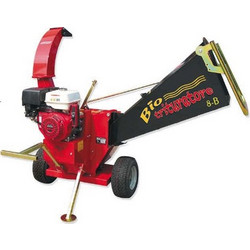 Zanon BIO 8B