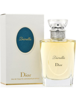 Dior Diorella Eau de Toilette 100ml