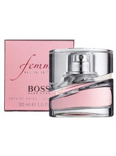Hugo Boss Femme Eau de Parfum 30ml