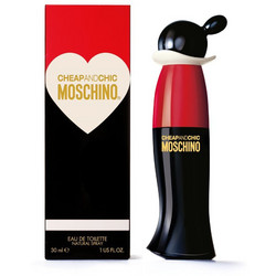 Moschino Cheap & Chic Eau de Toilette 50ml