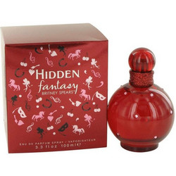 Britney Spears Hidden Fantasy Eau de Parfum 100ml