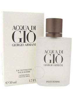 Giorgio Armani Acqua Di Gio Eau de Toilette 200ml