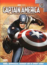 Captain America: The First Avenger