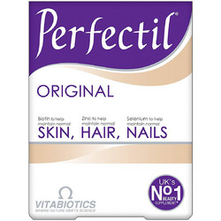 Vitabiotics Perfectil 30 Ταμπλέτες
