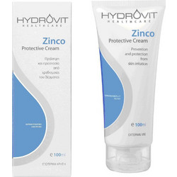Hydrovit Zinco Protective Cream 100ml
