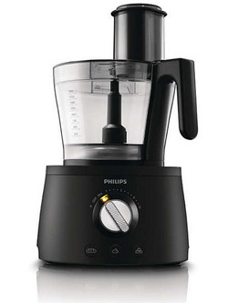 Philips HR7776/90 Πολυμίξερ 1300W 3.4lt με Κανάτα Μπλέντερ