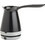 Telemax CM-2039 Ηλεκτρικό Μπρίκι 800W 250ml Μαύρο Γκρι