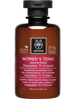 Apivita Propoline for Women Σαμπουάν κατά της Τριχόπτωσης 250ml