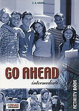 Go Ahead - Intermediate: Activity Book