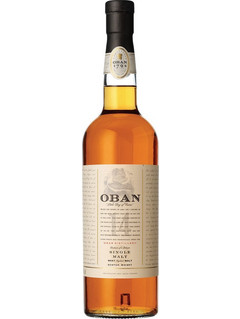 Oban Ουίσκι Single Malt 14 Ετών 43% 700ml