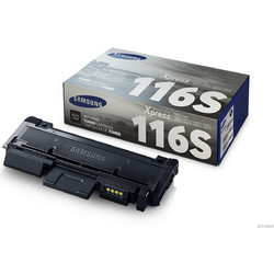 Samsung MLT-D116S Black Toner
