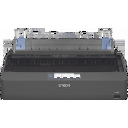 Epson LX-1350 Μονόχρωμος Εκτυπωτής Dot Matrix