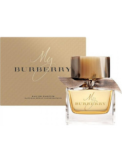 Burberry My Burberry Eau de Parfum 50ml