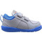 Nike Pico 4 TDV Παιδικά Sneakers Γκρι 454501-014
