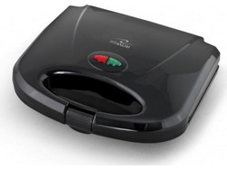 Esperanza Titanum Casserole TKT002K Τοστιέρα για 2 Τοστ 700W