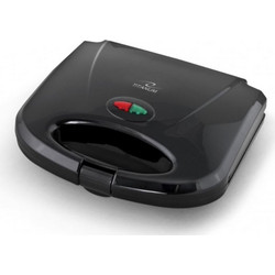 Esperanza Titanum Casserole TKT002K Τοστιέρα για 2 Τοστ 700W