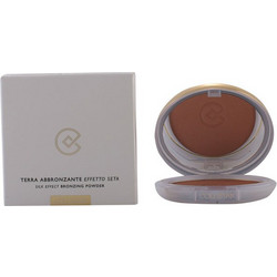 Collistar Silk Effect 4.4 Hawaii Bronzer Powder 10gr