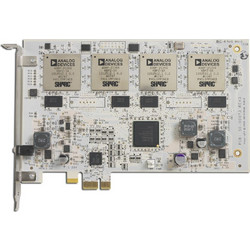 Universal Audio UAD-2 Quad