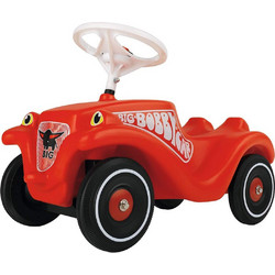 Big Toys Bobby Car Classic Περπατούρα Ride On Αυτοκινητάκι 12m+
