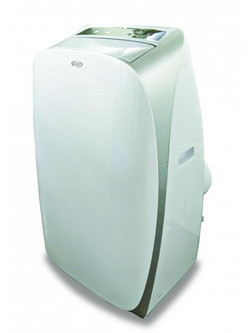 Argo Softy Plus Φορητό Κλιματιστικό Ψύξης Θέρμανσης 13000 BTU