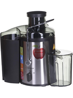 Esperanza EKJ002 Φυγοκεντρικός Αποχυμωτής Inox 500W 450ml