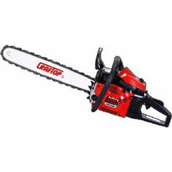 Craftop NT 7200 Αλυσοπρίονο Βενζίνης 4.5hp 6.9kg με Λάμα 55cm