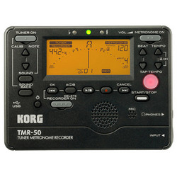 Korg TMR-50 Black